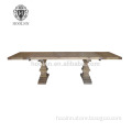 French Stylish Extendable Dining Table HL704-300R